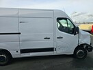 Renault Master 2.3-135KM Klima 116tkm 2021 - 7