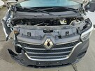 Renault Master 2.3-135KM Klima 116tkm 2021 - 10