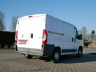 Peugeot Boxer III 2.2HDI 130KM [Eu5] L1H1 Klima +Zabudowa półkowa -Zobacz - 3