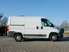 Peugeot Boxer III 2.2HDI 130KM [Eu5] L1H1 Klima +Zabudowa półkowa -Zobacz - 11