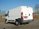 Peugeot Boxer III 2.2HDI 130KM [Eu5] L1H1 Klima +Zabudowa półkowa -Zobacz - 12