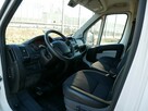 Peugeot Boxer III 2.2HDI 130KM [Eu5] L1H1 Klima +Zabudowa półkowa -Zobacz - 13