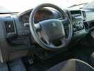 Peugeot Boxer III 2.2HDI 130KM [Eu5] L1H1 Klima +Zabudowa półkowa -Zobacz - 14