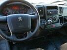 Peugeot Boxer III 2.2HDI 130KM [Eu5] L1H1 Klima +Zabudowa półkowa -Zobacz - 15