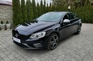 Volvo S60 ** R-Designe ** PRZEBIEG 155 TYS KM ** - 1