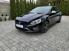 Volvo S60 ** R-Designe ** PRZEBIEG 155 TYS KM ** - 2