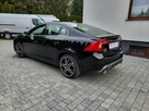 Volvo S60 ** R-Designe ** PRZEBIEG 155 TYS KM ** - 8