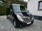 Renault Master ** Przebieg 190 Tys Km ** Nadwozie L3 H2 ** Klimatronik * - 3