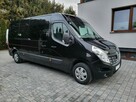Renault Master ** Przebieg 190 Tys Km ** Nadwozie L3 H2 ** Klimatronik * - 4