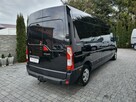 Renault Master ** Przebieg 190 Tys Km ** Nadwozie L3 H2 ** Klimatronik * - 5