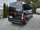 Renault Master ** Przebieg 190 Tys Km ** Nadwozie L3 H2 ** Klimatronik * - 6