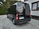 Renault Master ** Przebieg 190 Tys Km ** Nadwozie L3 H2 ** Klimatronik * - 7