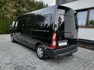 Renault Master ** Przebieg 190 Tys Km ** Nadwozie L3 H2 ** Klimatronik * - 8