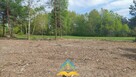 Działka budowlana Głosków gm. Piaseczno - 2