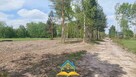 Działka budowlana Głosków gm. Piaseczno - 3