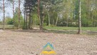 Działka budowlana Głosków gm. Piaseczno - 4