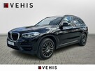 BMW X3 - 1