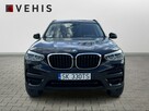 BMW X3 - 8