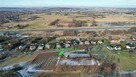 Działka inwestycyjna Jaśkowice gm. Skawina, Krakowska - 2