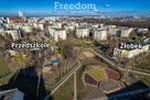 62,9m2 * 3 pokoje + oddzielna kuchnia * Dwustronne - 4