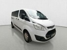 Ford Transit Custom - 1