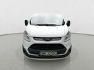 Ford Transit Custom - 2