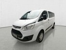 Ford Transit Custom - 3