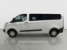 Ford Transit Custom - 4