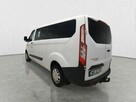 Ford Transit Custom - 5