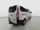 Ford Transit Custom - 7