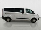 Ford Transit Custom - 8