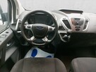 Ford Transit Custom - 10