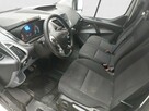 Ford Transit Custom - 11