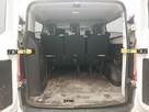 Ford Transit Custom - 13