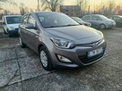 Hyundai i20 z Niemiec, po opłatach, po przeglądzie, zarejestrowane, ubezpieczone - 2