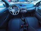 Hyundai i20 z Niemiec, po opłatach, po przeglądzie, zarejestrowane, ubezpieczone - 3