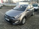 Hyundai i20 z Niemiec, po opłatach, po przeglądzie, zarejestrowane, ubezpieczone - 6