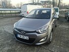 Hyundai i20 z Niemiec, po opłatach, po przeglądzie, zarejestrowane, ubezpieczone - 8