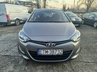 Hyundai i20 z Niemiec, po opłatach, po przeglądzie, zarejestrowane, ubezpieczone - 9