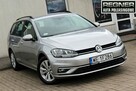 Volkswagen Golf SalonPL Comfortline FV23% Tempomat-ACC Android Rej-2020 Gwarancja - 1