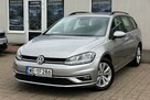 Volkswagen Golf SalonPL Comfortline FV23% Tempomat-ACC Android Rej-2020 Gwarancja - 3