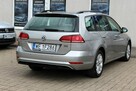 Volkswagen Golf SalonPL Comfortline FV23% Tempomat-ACC Android Rej-2020 Gwarancja - 6