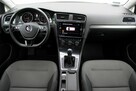 Volkswagen Golf SalonPL Comfortline FV23% Tempomat-ACC Android Rej-2020 Gwarancja - 9