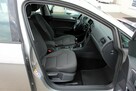 Volkswagen Golf SalonPL Comfortline FV23% Tempomat-ACC Android Rej-2020 Gwarancja - 11