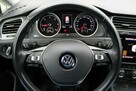 Volkswagen Golf SalonPL Comfortline FV23% Tempomat-ACC Android Rej-2020 Gwarancja - 14