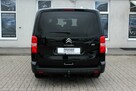 Citroen Jumpy Combi 9-osobowy Long SalonPL FV23% 150KM 1WŁ Tempomat Hak Gwarancja - 5