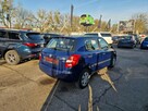 Škoda Fabia 1.2 HTP 60 KM, Klimatyzacja, Bluetooth Parrot, El. szyby Przód, Isofix - 3