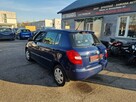 Škoda Fabia 1.2 HTP 60 KM, Klimatyzacja, Bluetooth Parrot, El. szyby Przód, Isofix - 4