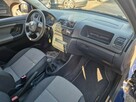 Škoda Fabia 1.2 HTP 60 KM, Klimatyzacja, Bluetooth Parrot, El. szyby Przód, Isofix - 16