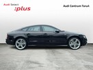 Audi A7 Webasto_Skóra_Hak_ACC_Kamera_LED_Pneumatyka_S line_Pamięć fotela_Czerń - 6